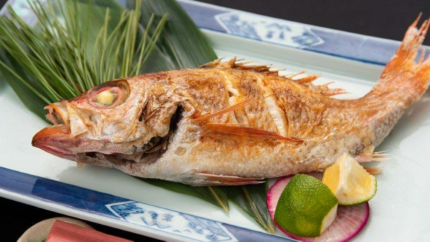 Echizen Crab, Hokuriku Seafood, and Private Bath - Sakana Asobi no Yado Yamachou