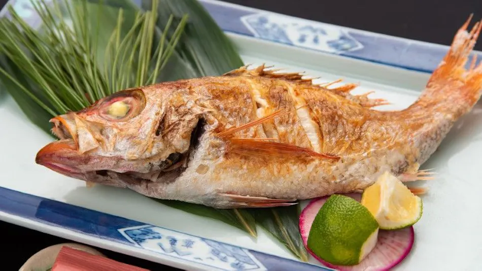 Echizen Crab, Hokuriku Seafood, and Private Bath - Sakana Asobi no Yado Yamachou