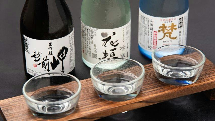 Echizen Crab, Hokuriku Seafood, and Private Bath - Sakana Asobi no Yado Yamachou
