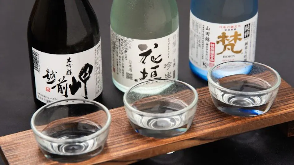 Echizen Crab, Hokuriku Seafood, and Private Bath - Sakana Asobi no Yado Yamachou