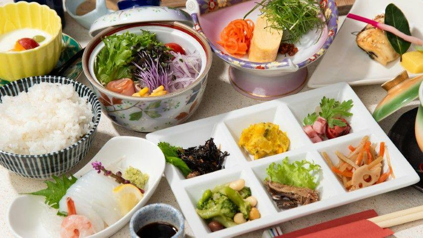 Echizen Crab, Hokuriku Seafood, and Private Bath - Sakana Asobi no Yado Yamachou