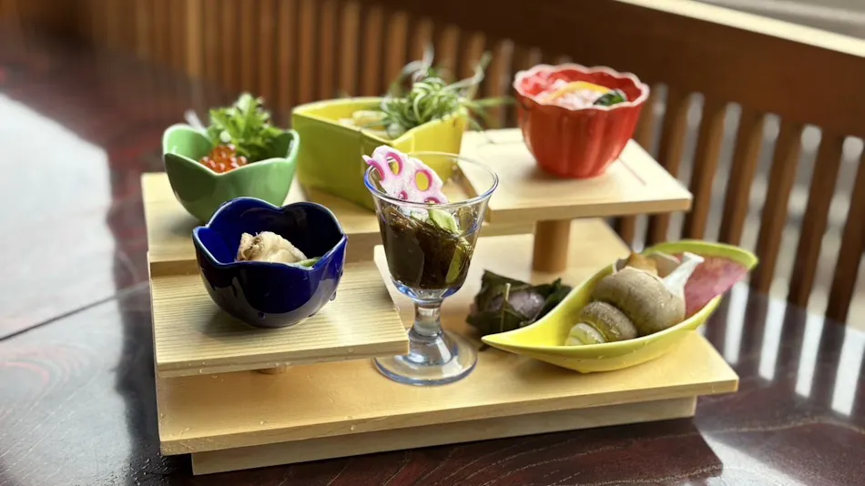 Echizen Crab, Hokuriku Seafood, and Private Bath - Sakana Asobi no Yado Yamachou