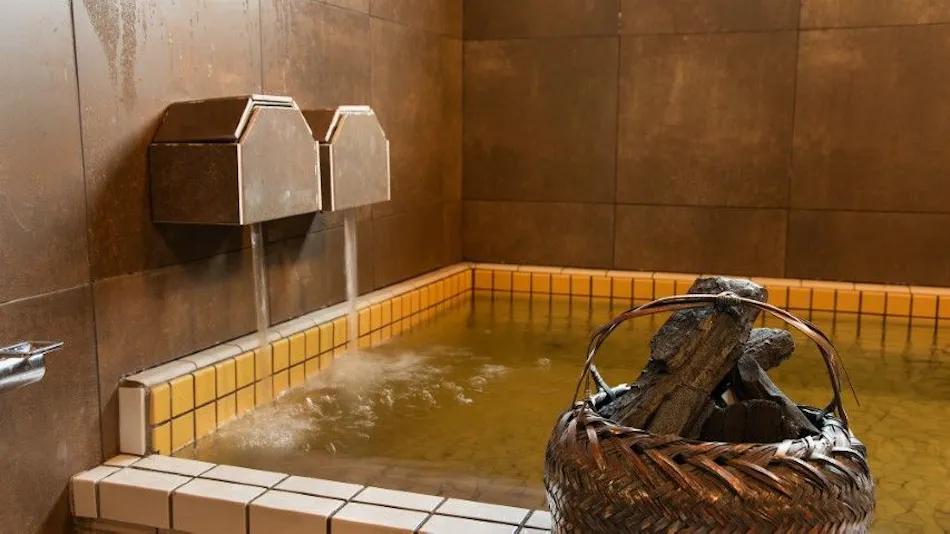 Echizen Crab, Hokuriku Seafood, and Private Bath - Sakana Asobi no Yado Yamachou