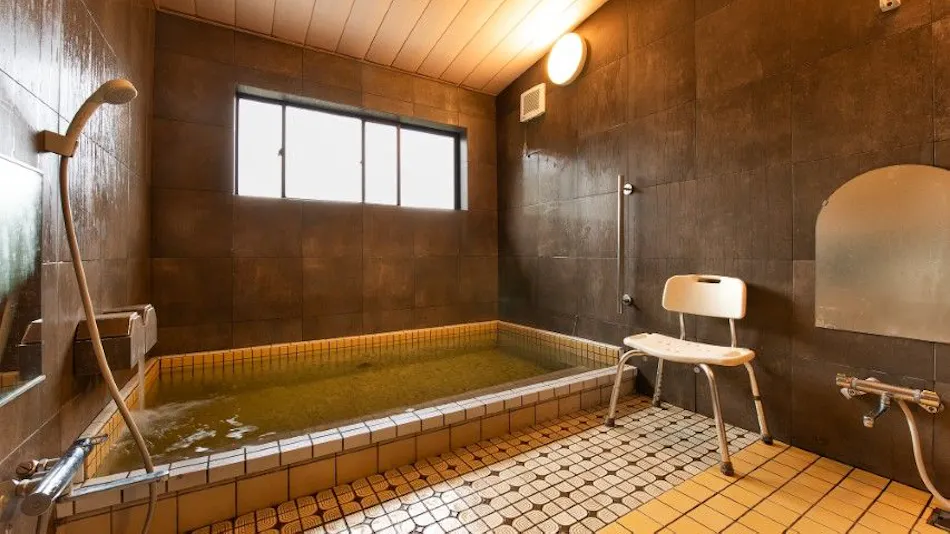 Echizen Crab, Hokuriku Seafood, and Private Bath - Sakana Asobi no Yado Yamachou