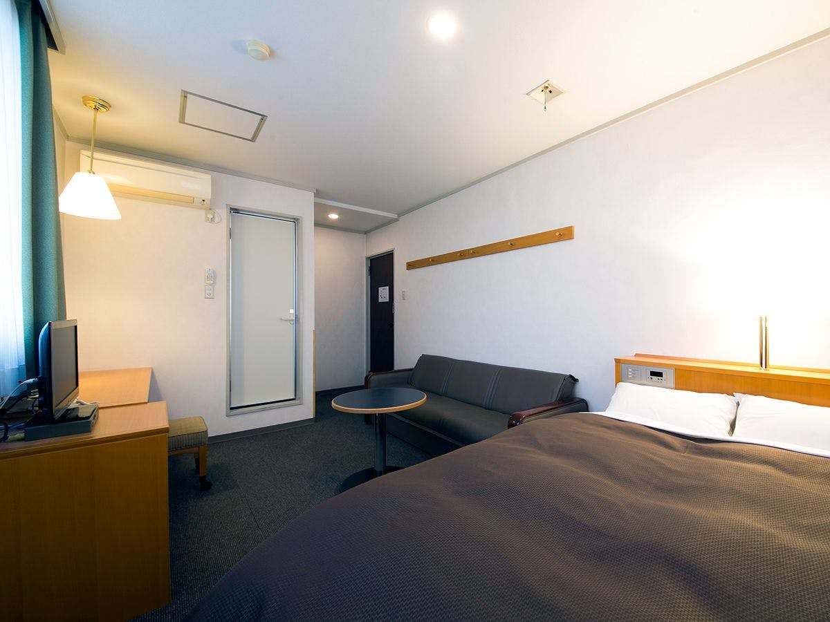Business Hotel Kosanagi
