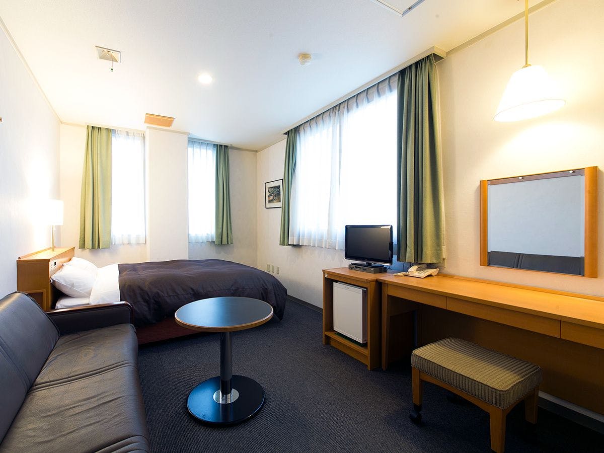 Business Hotel Kosanagi