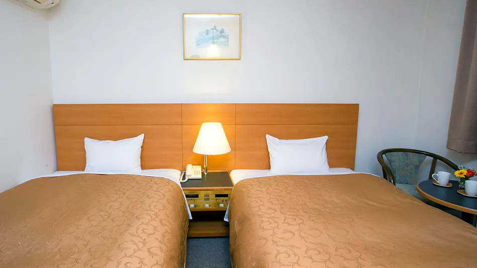 Business Hotel Kosanagi