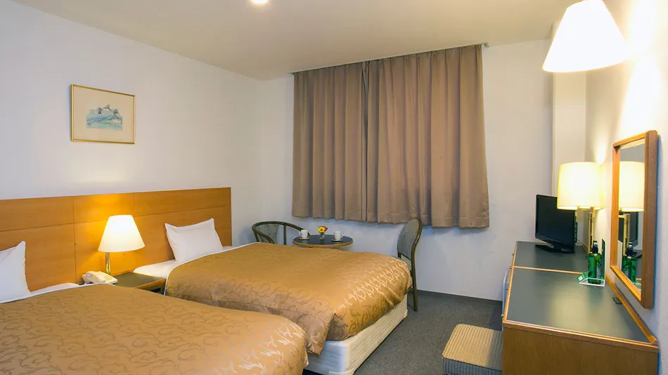 Business Hotel Kosanagi