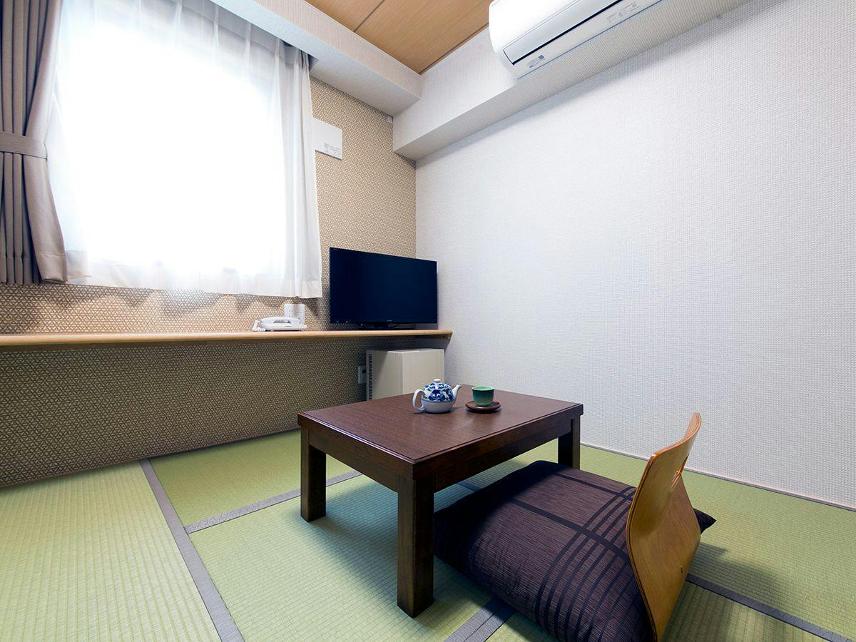 Business Hotel Kosanagi