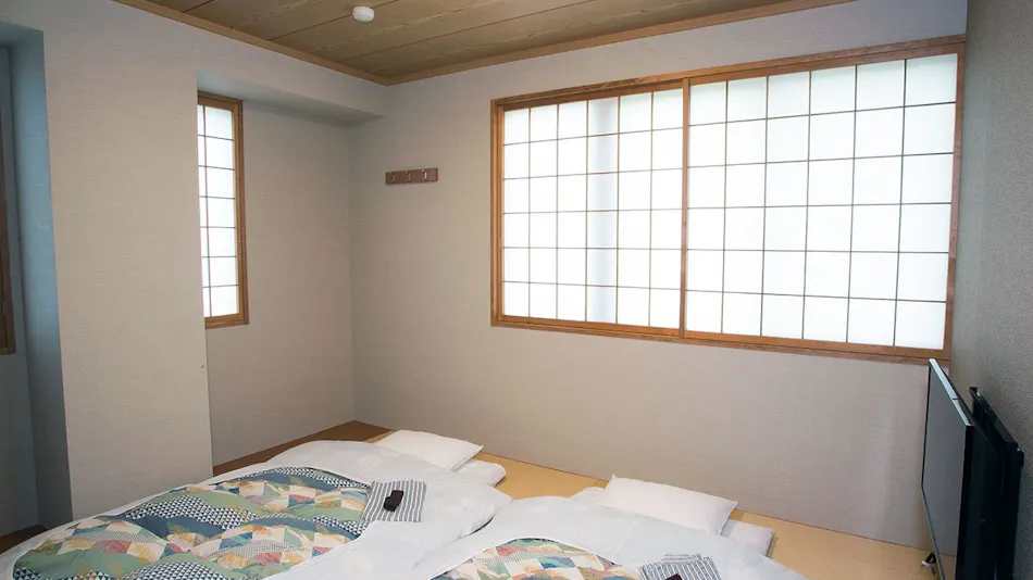 Business Hotel Kosanagi