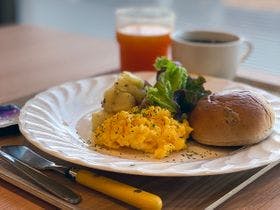 ビジネスホテルこさなぎ