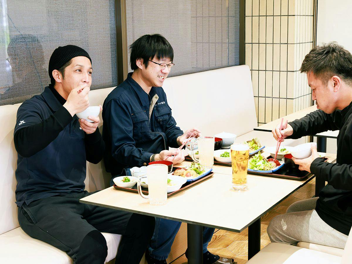 Business Hotel Kosanagi