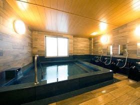 ビジネスホテルこさなぎ