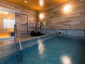 ビジネスホテルこさなぎ