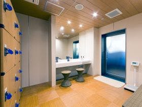 ビジネスホテルこさなぎ