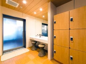 ビジネスホテルこさなぎ