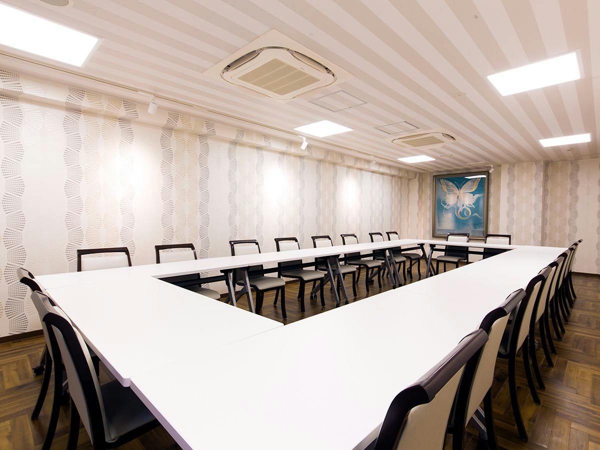 Business Hotel Kosanagi