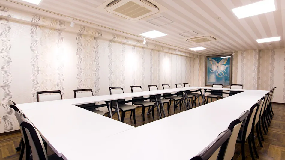 Business Hotel Kosanagi
