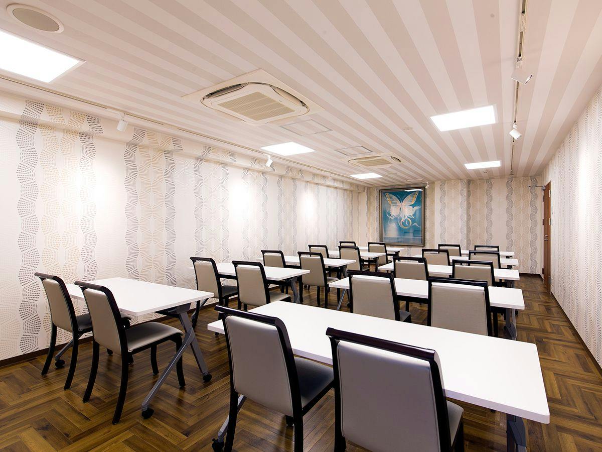 Business Hotel Kosanagi
