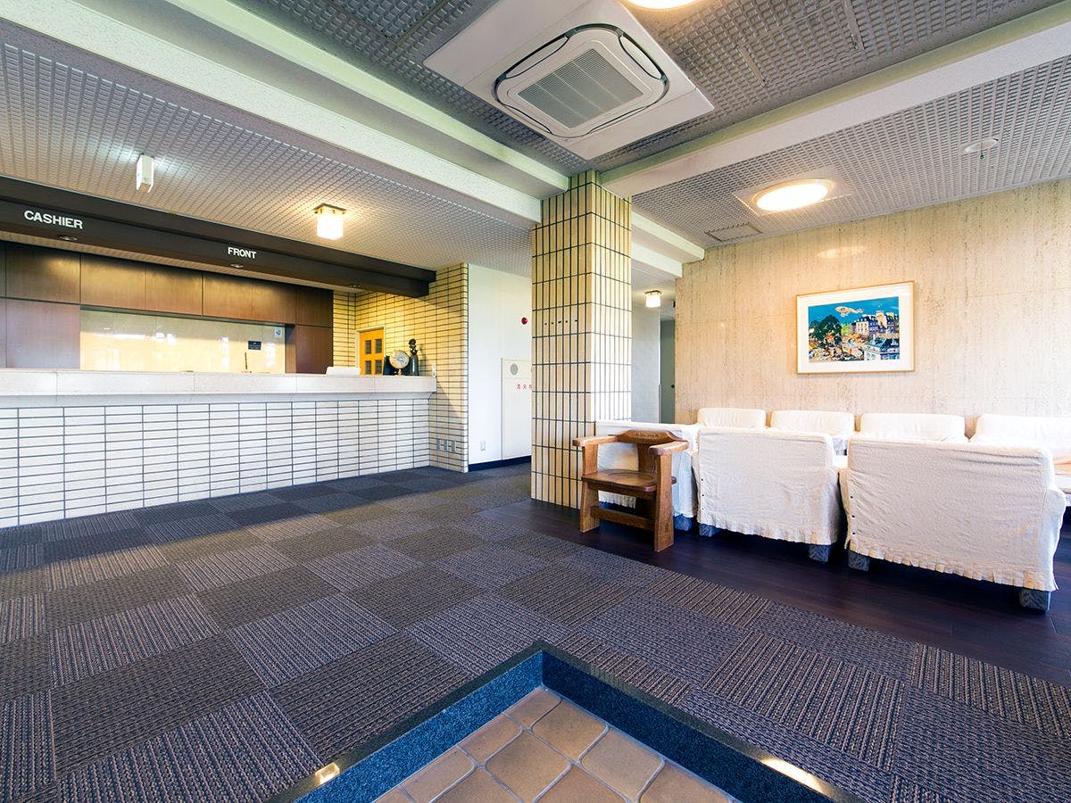 Business Hotel Kosanagi