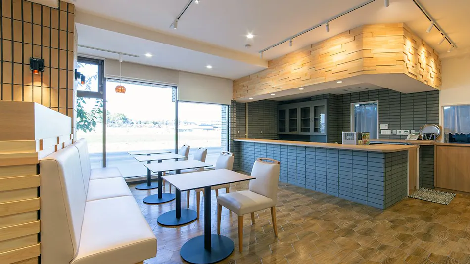 Business Hotel Kosanagi