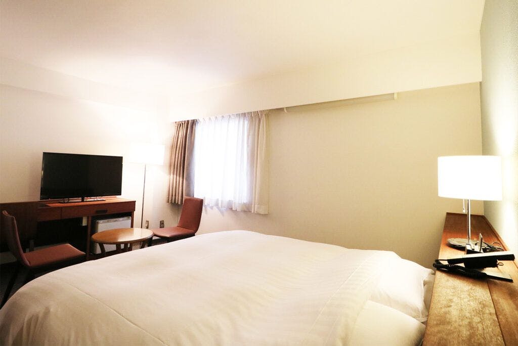 Oita Century Hotel