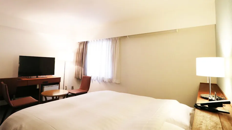 Oita Century Hotel