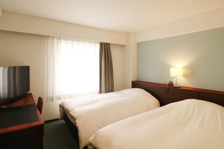 Oita Century Hotel