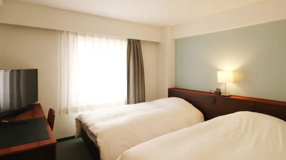 Oita Century Hotel