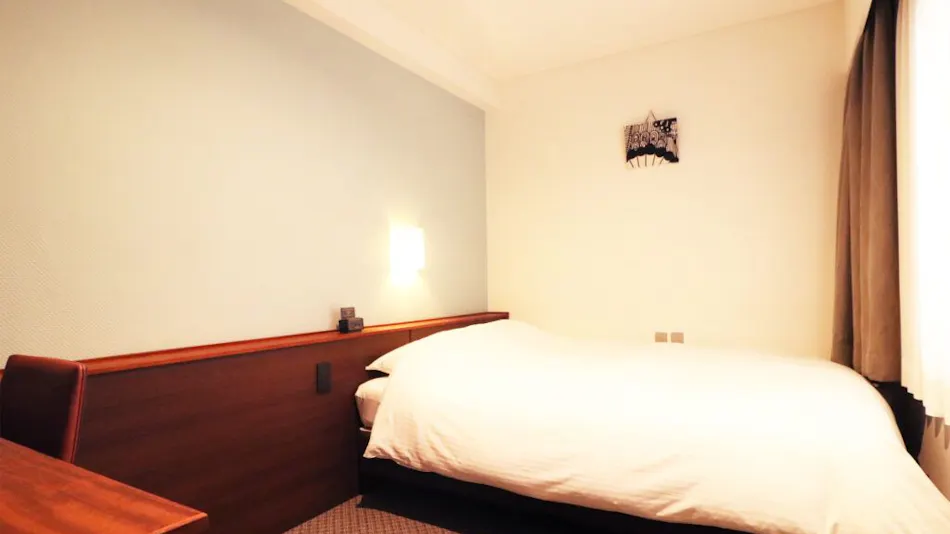 Oita Century Hotel