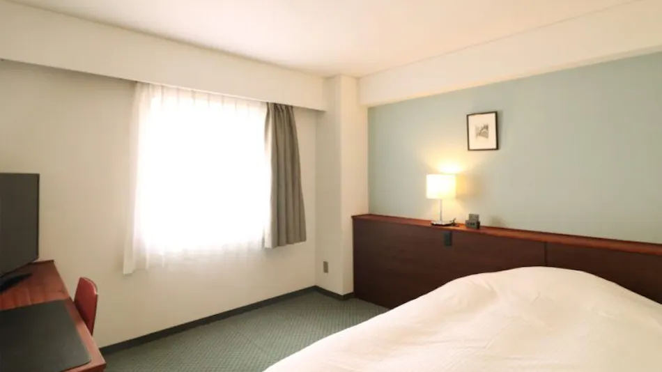 Oita Century Hotel