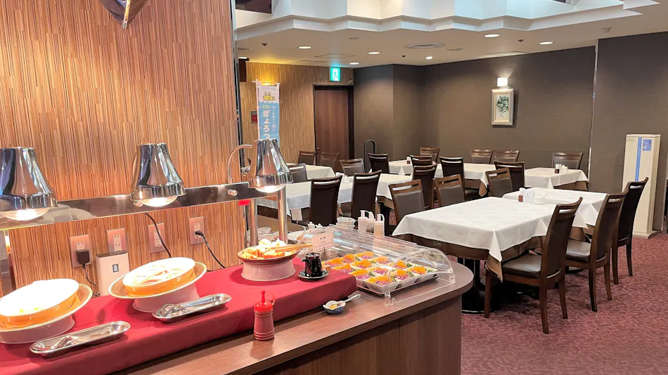 Oita Century Hotel