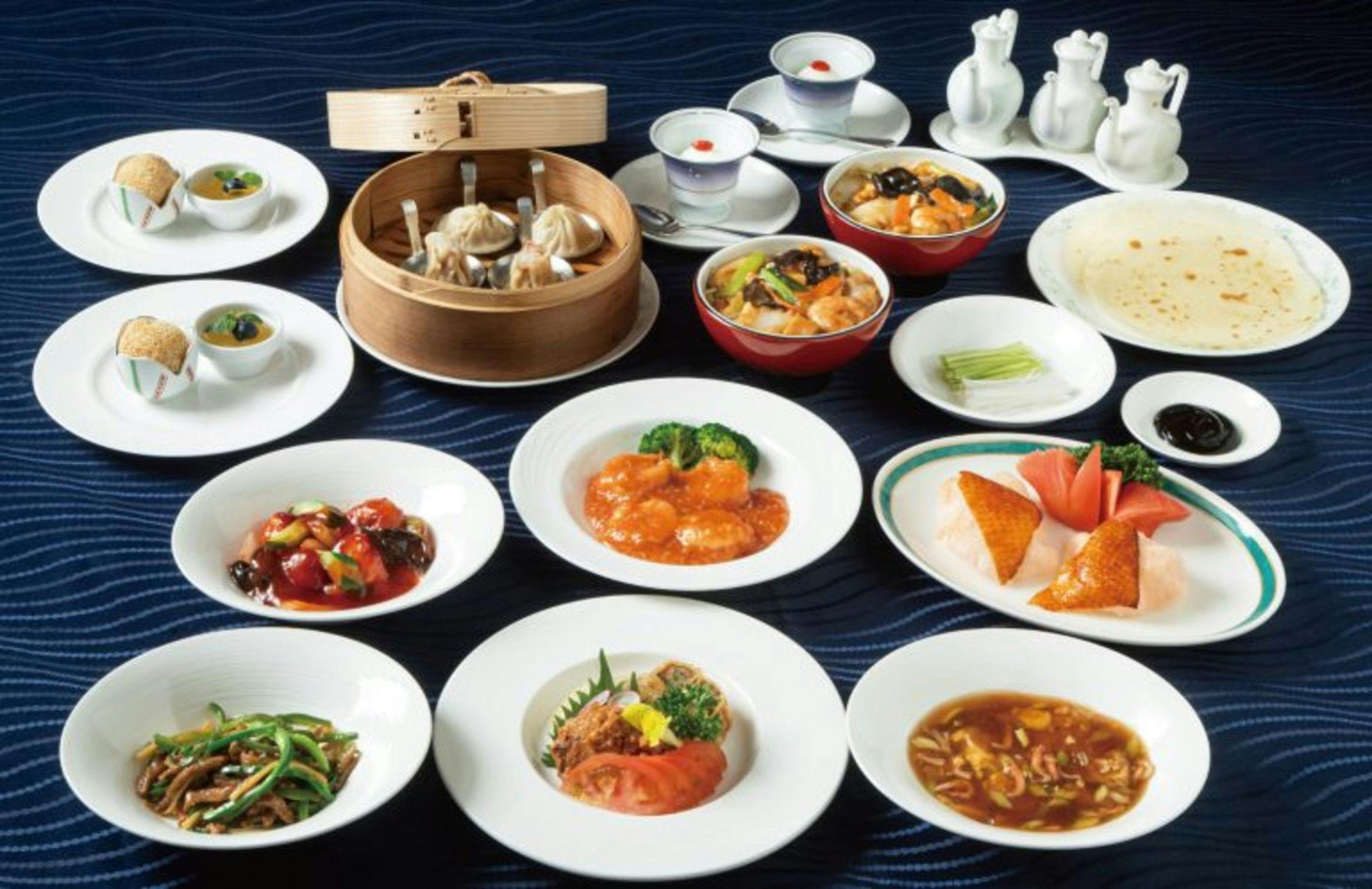 Oita Century Hotel