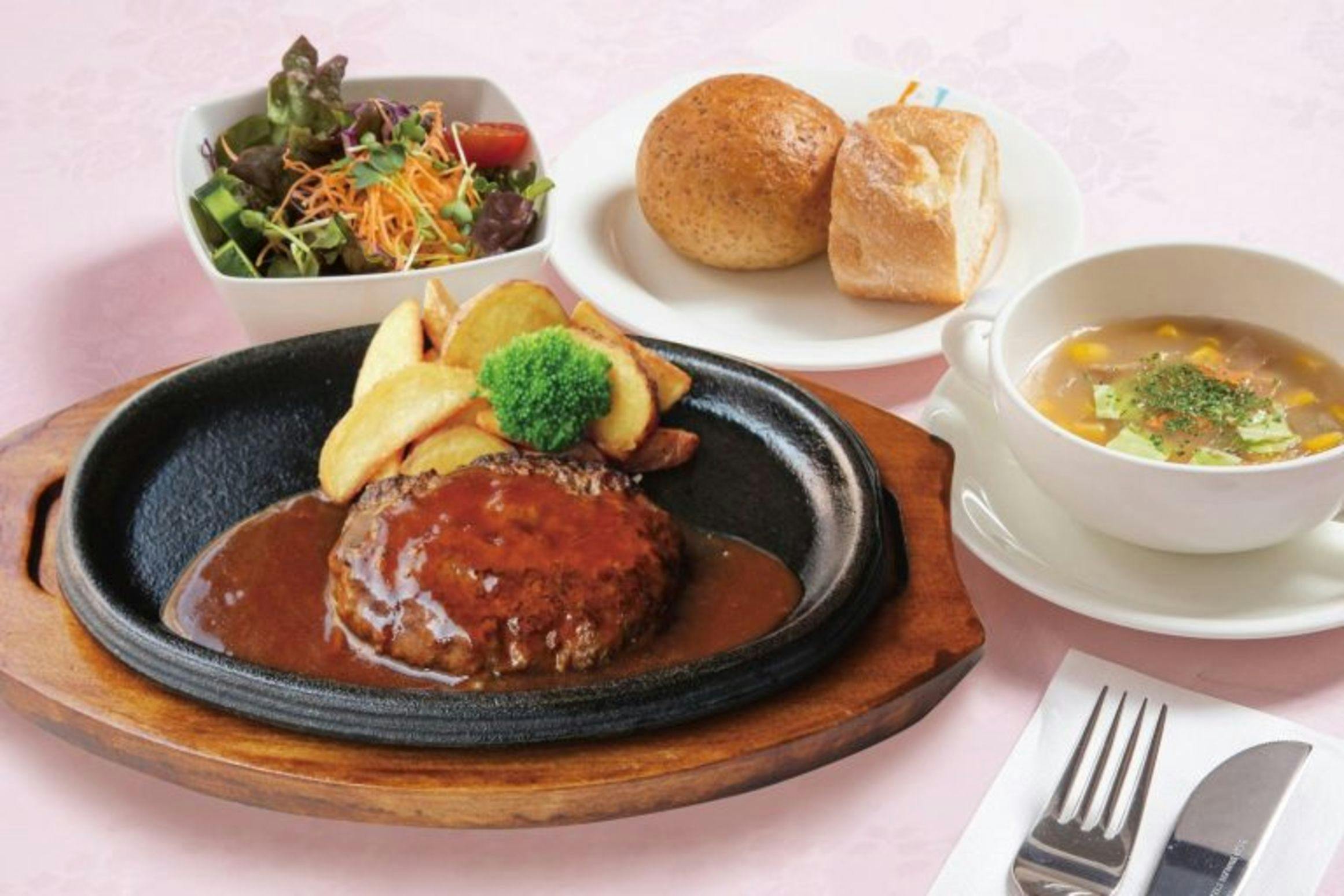 Oita Century Hotel