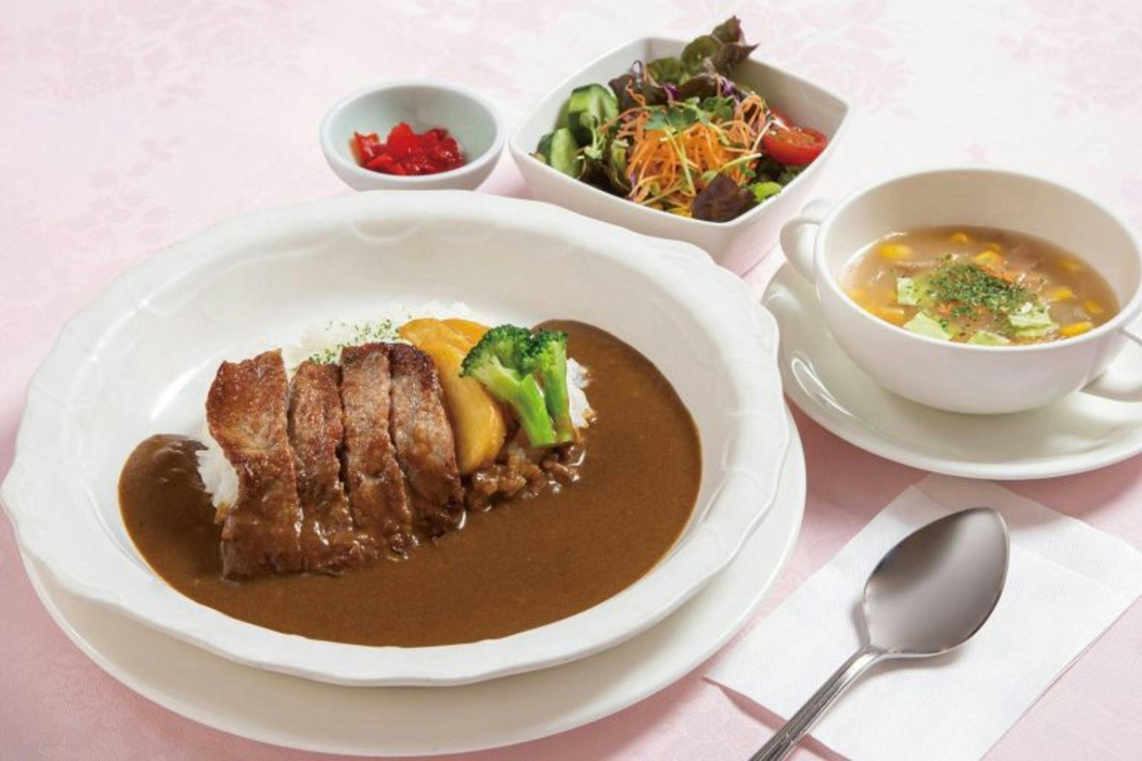 Oita Century Hotel