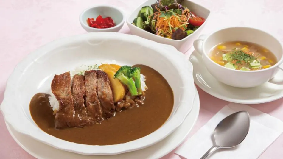 Oita Century Hotel