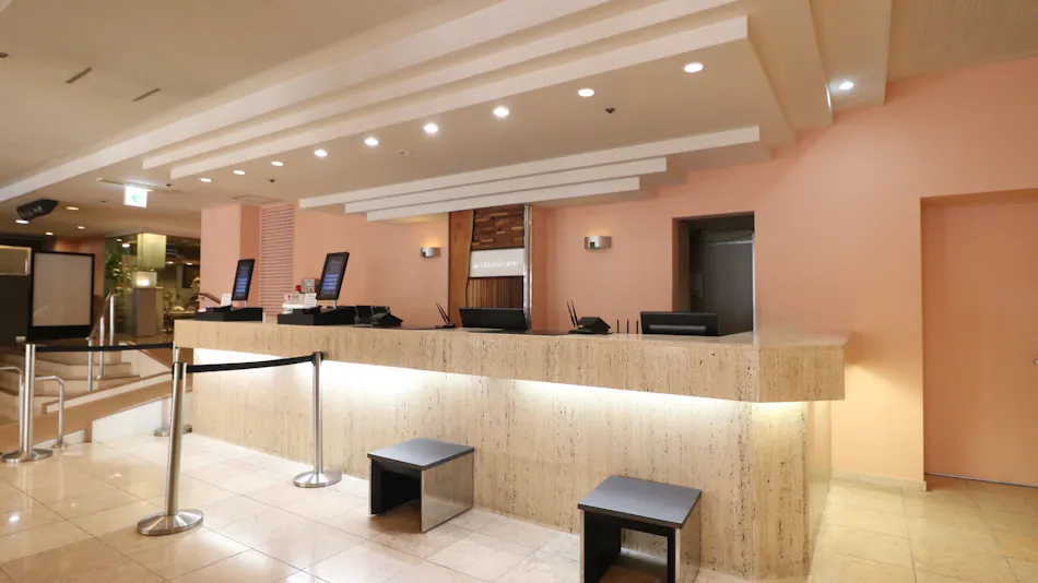 Oita Century Hotel