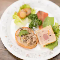 *【Makan Malam & Hidangan】