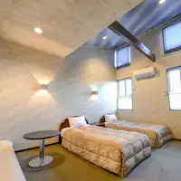 *【Standard Twin】