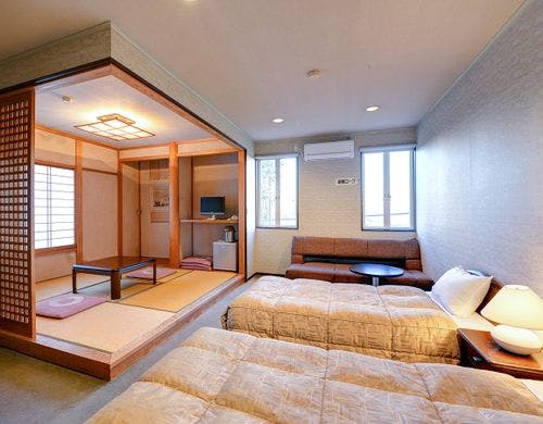 *【お部屋のユニットバス】