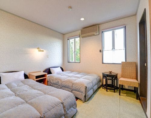 *【お部屋のユニットバス】