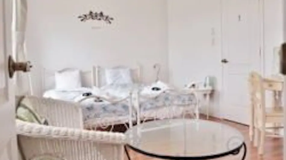 Hostellerie Avances Soiree