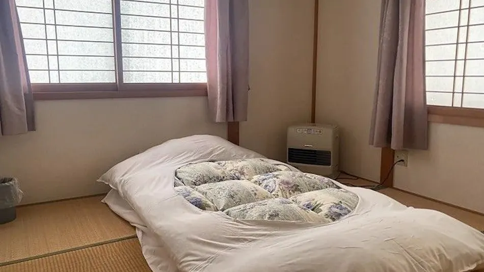Guesthouse Fukuroi