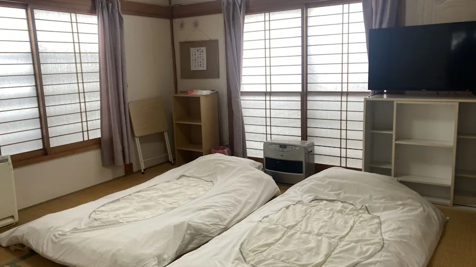 Guesthouse Fukuroi