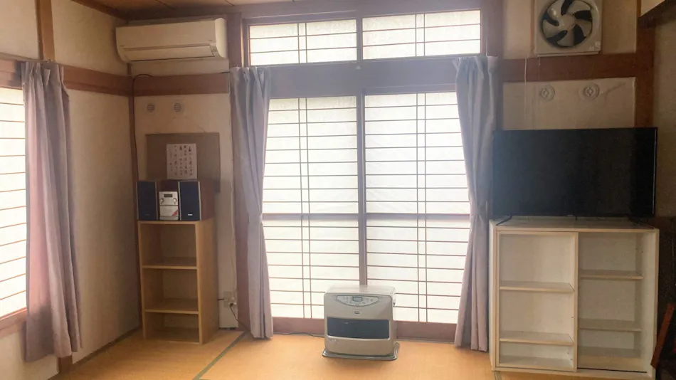 Guesthouse Fukuroi