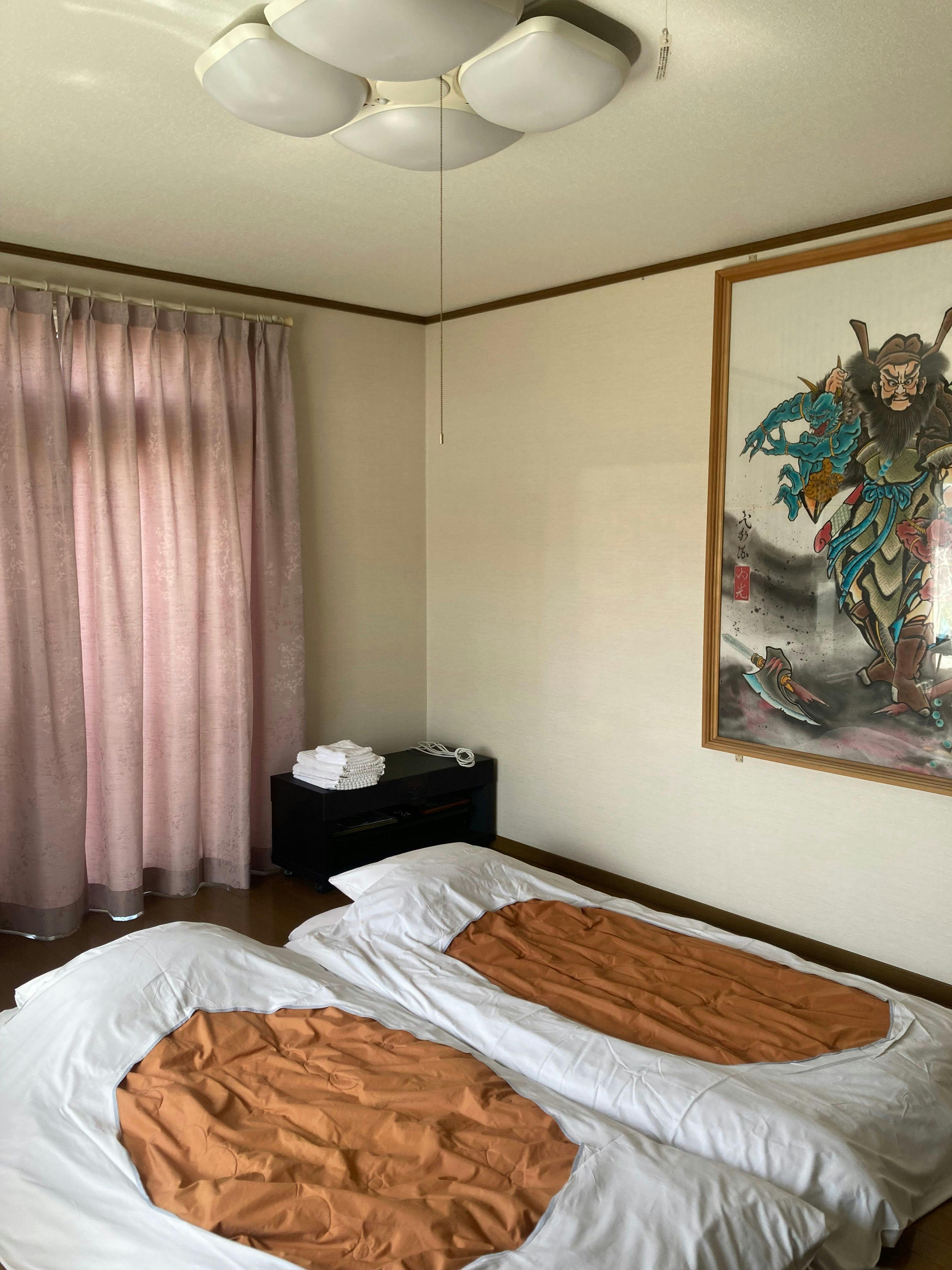 Guesthouse Fukuroi