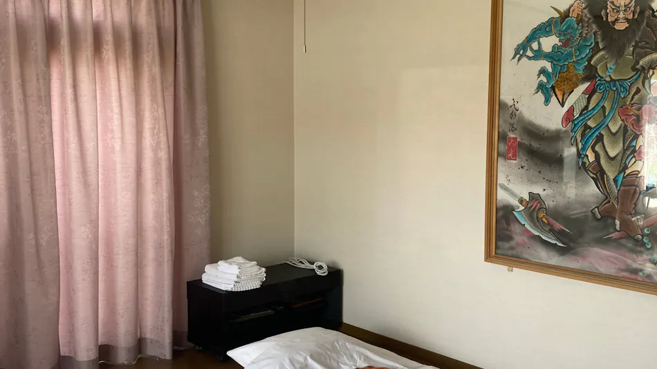 Guesthouse Fukuroi