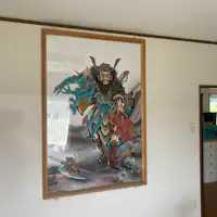 네부타 그림 B