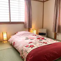 Phòng Tsubaki số C (mới nhất)