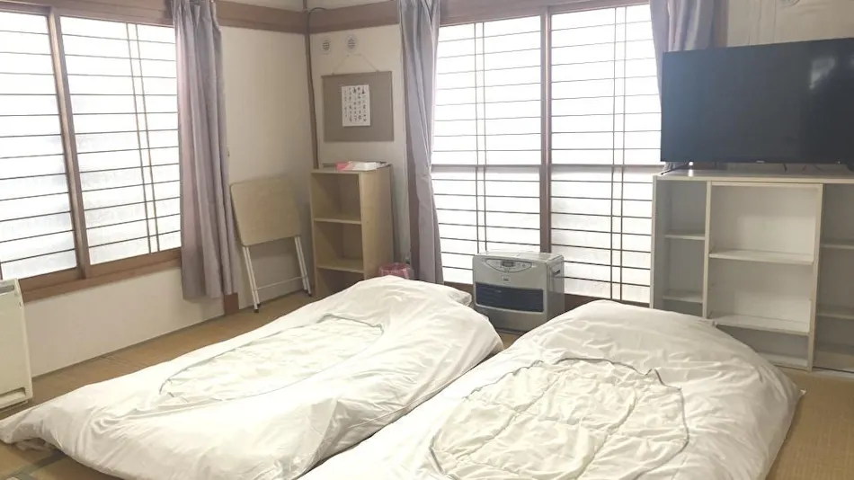 Guesthouse Fukuroi